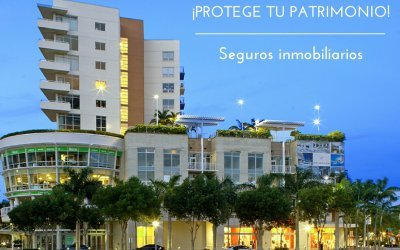 4 seguros esenciales para proteger tu propiedad en Miami