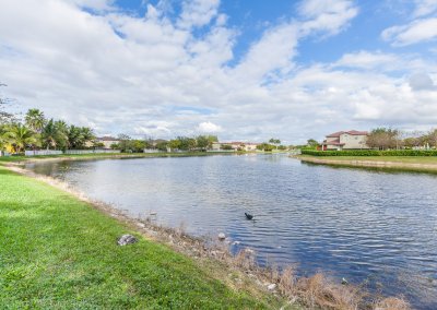 Casa en Venta Island at Doral Lennar Homes