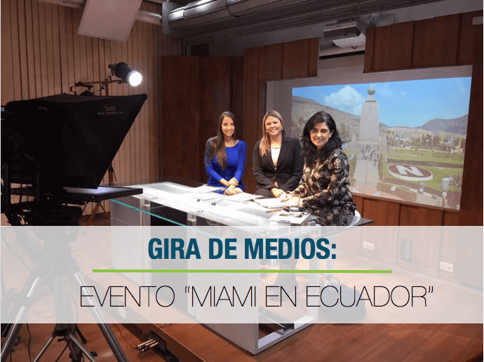 Claudia Arteaga Serrano: ¿Cuáles son las posibilidades de poder invertir en los Estados Unidos? ¿Cómo recomendar a un cliente ecuatoriano qué “bien raíz” pueden comprar en los Estados Unidos? ¿Cómo apoyan en el mantenimiento de la propiedad?