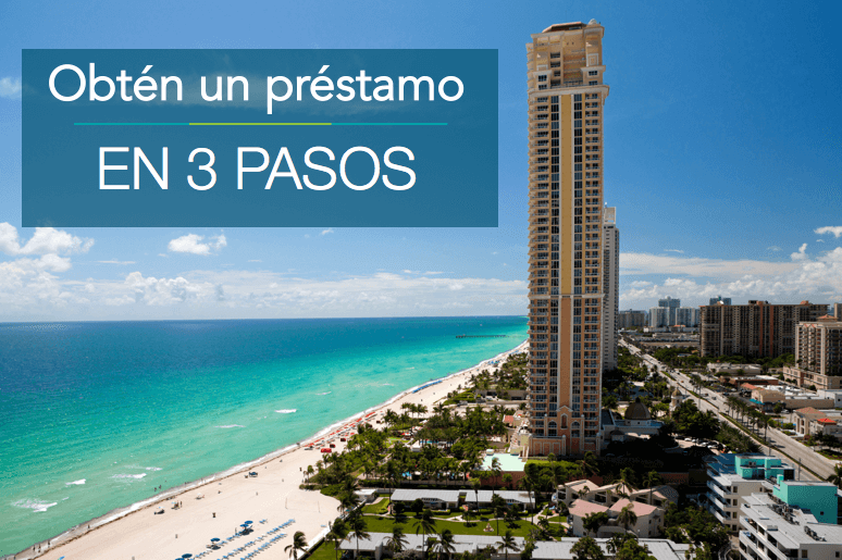 Preguntas Frecuentes: ¿Cuáles son los pasos para solicitar un financiamiento al Sur de la Florida? ¿Cómo determino cuál es el préstamo adecuado para mi?