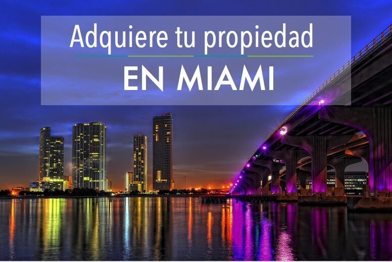 Miami Lennar Homes Propiedad