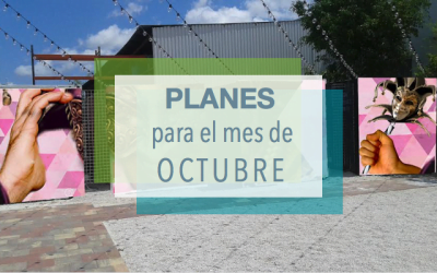 ¿Qué hacer en Miami durante el mes de Octubre?