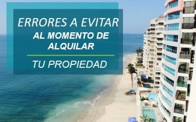 ¿Cuáles son los errores que debes evitar al momento de alquilar tu propiedad en Miami?