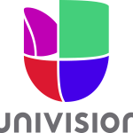 Katherina Santana asesoría inmobiliaria logo Univisión