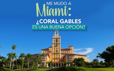 Me mudo a Miami: ¿Coral Gables es una buena opción?