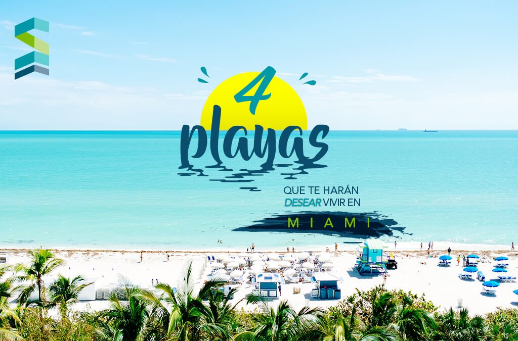 Playas de Miami