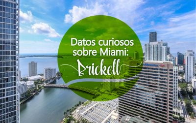 Brickell, algunos datos curiosos que debes conocer