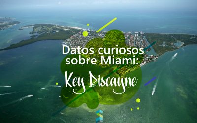 Datos curiosos sobre Miami: Key Biscayne