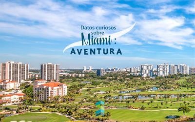 Datos curiosos sobre Miami: Aventura