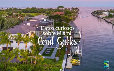 Datos curiosos de Miami: Coral Gables