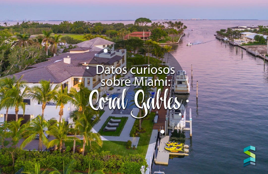 Coral Gables, Miami