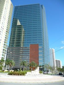 El desarrollo sostenible en 1450 Brickell Miami