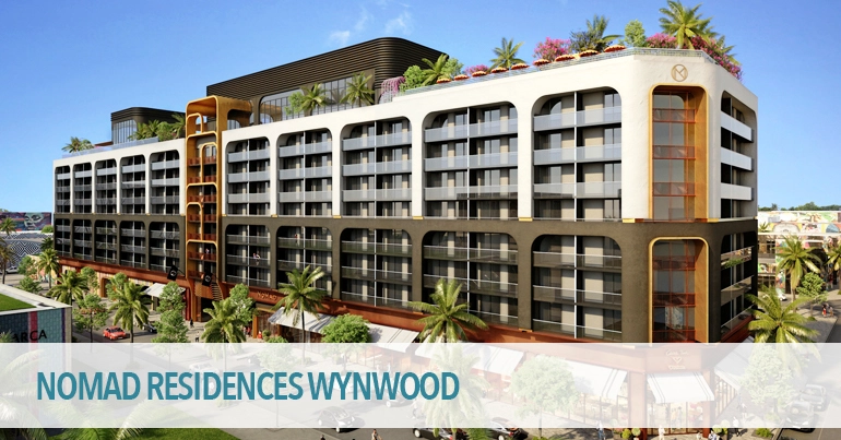 NoMad Wynwood Residences