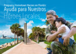 Programa Hometown Heroes en Florida: Ayuda para Nuestros Heroes Locales