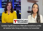 Cambios Significativos en el Mercado Inmobiliario