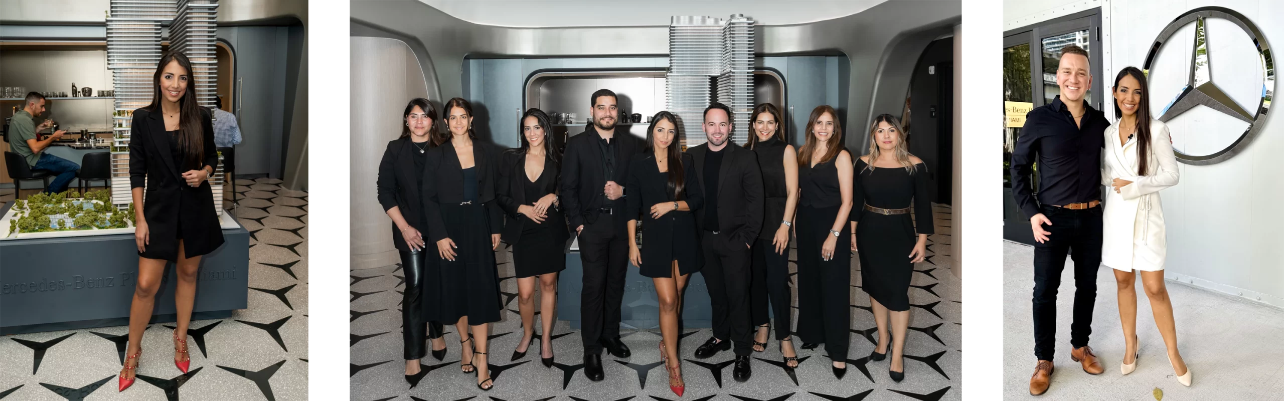 Equipo SSG