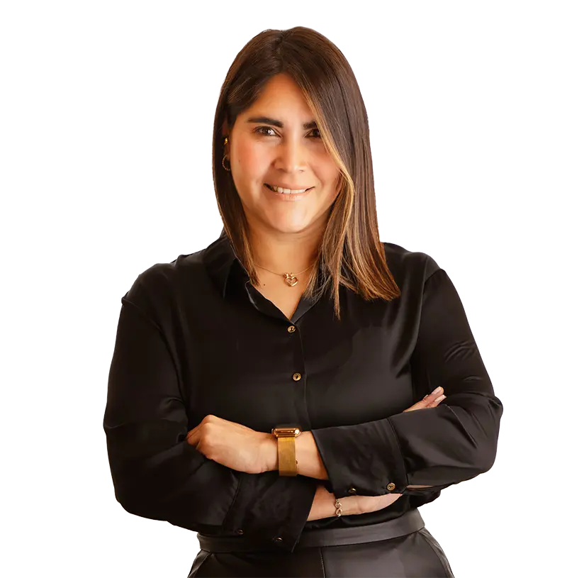 Arlyn Rojas
