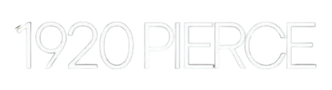 Logo de 1920 Pierce
