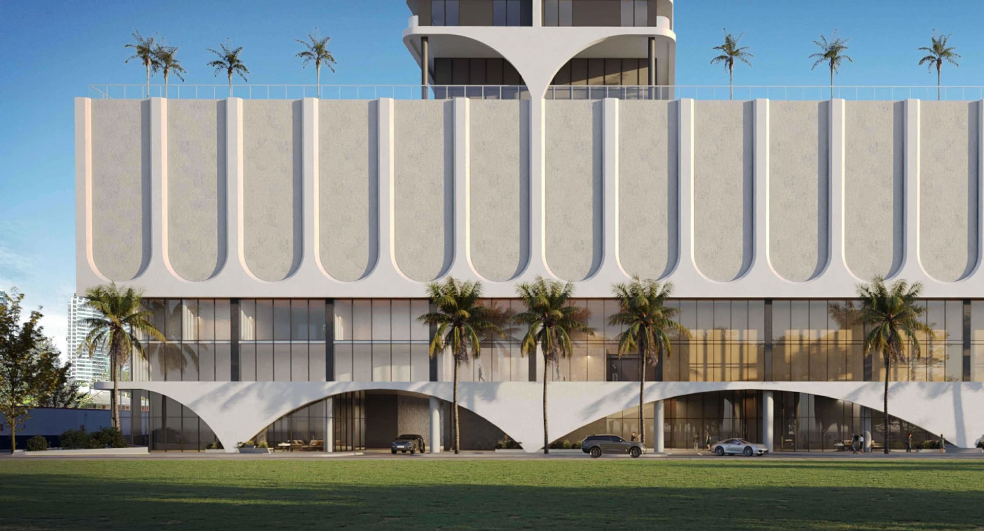 3200 Biscayne - proyecto en Edgewater