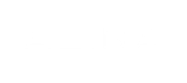 Logo de ALINA Residences