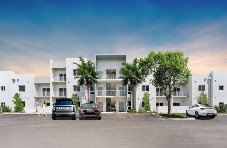 Atlantica at Dania Beach - proyecto en Dania Beach
