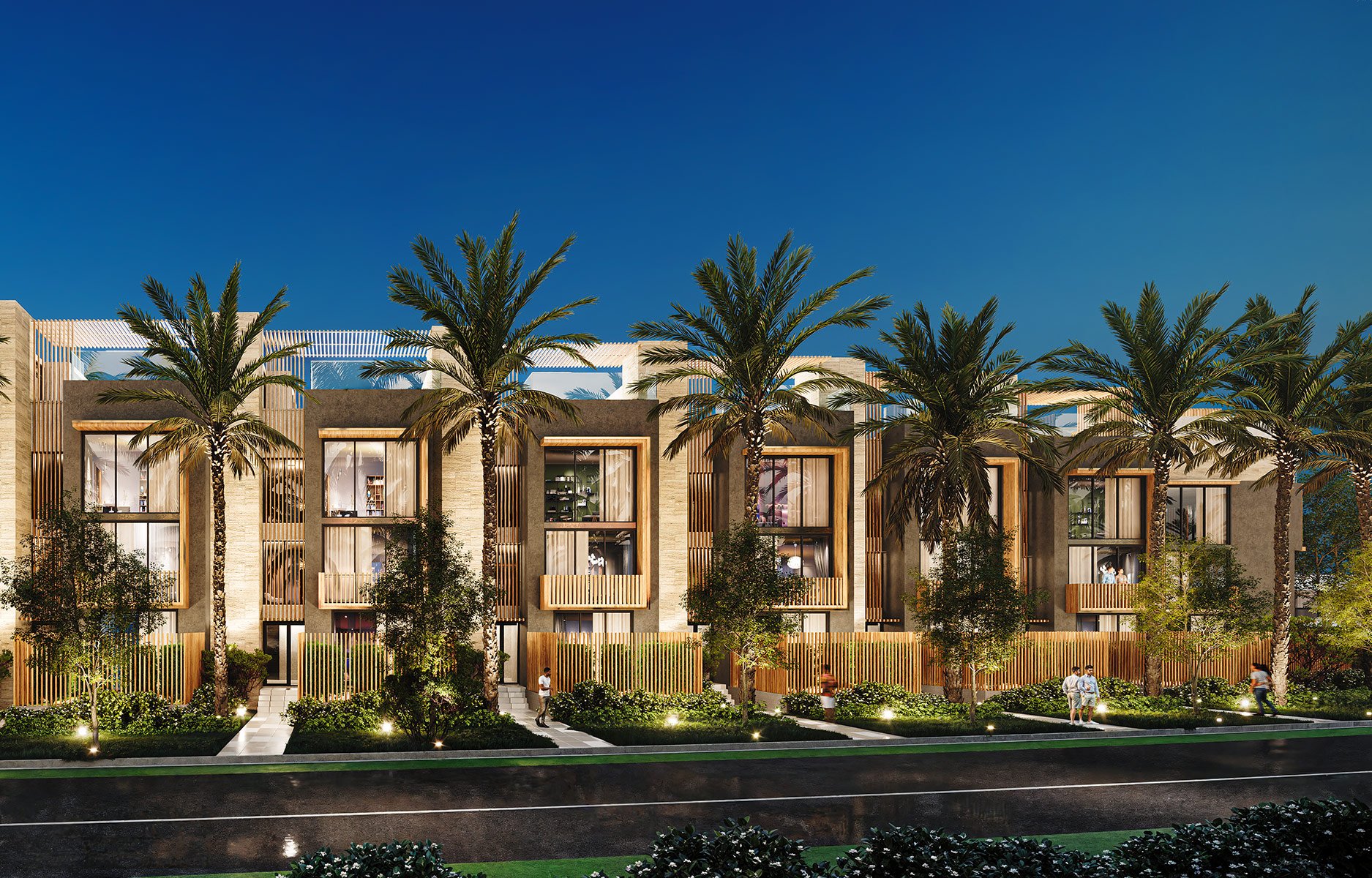 Bay Harbor Villas - proyecto en Bay Harbor Islands