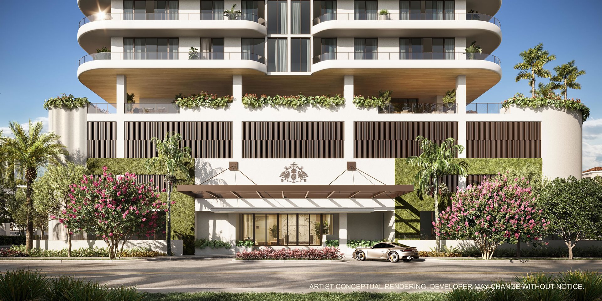 Bungalow East Fort Lauderdale Beach - proyecto en Fort Lauderdale