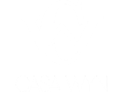 Logo de Casa Wyn