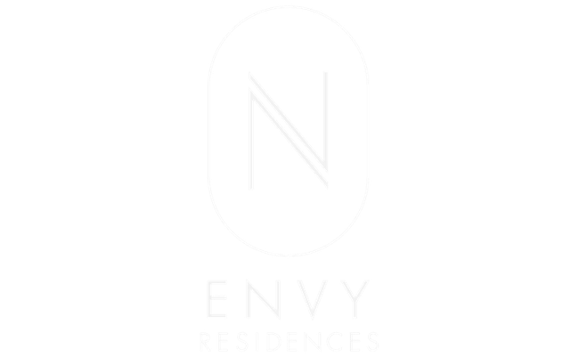 Logo de Envy Residences