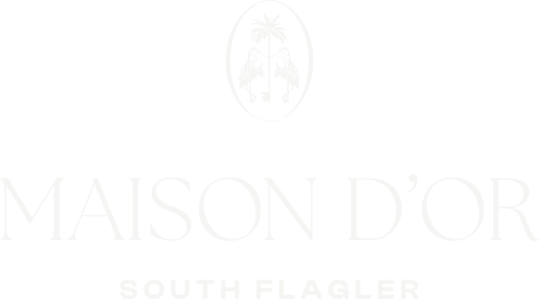 Logo de Maison dOr South Flagler