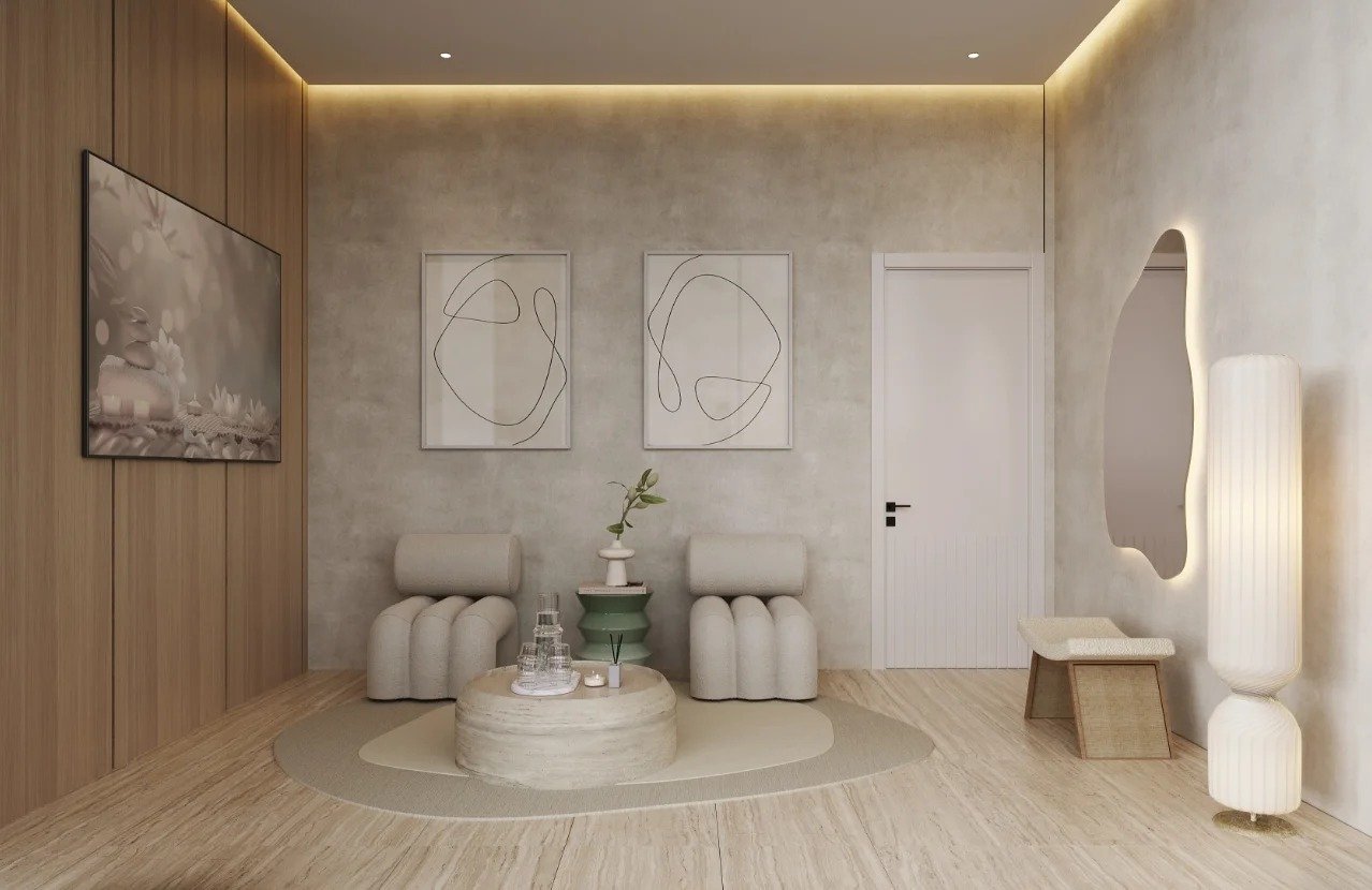 Meliá Residences Miami - proyecto en Brickell