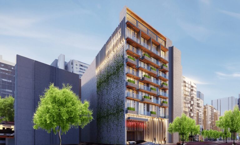 Millux Place - proyecto en Brickell