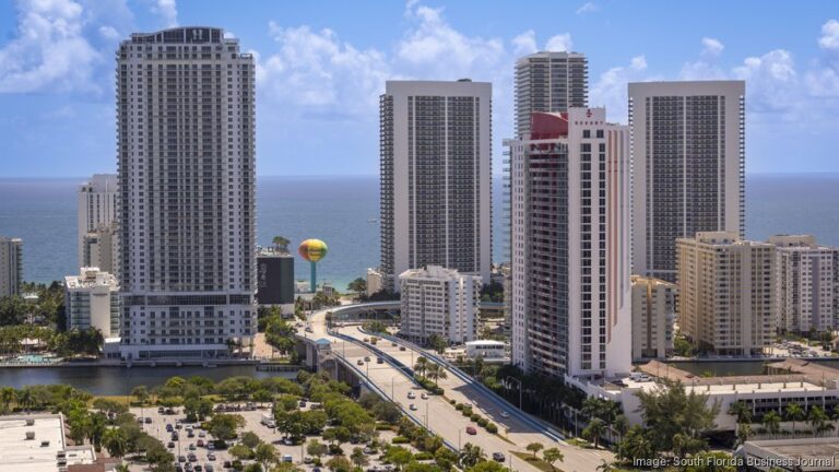 Mondrian Hallandale Beach Residences - amenidades y características