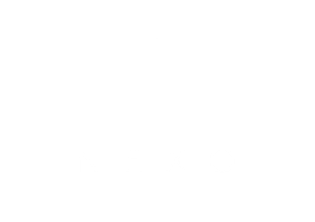 Logo de NEXO Residences