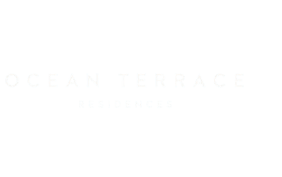 Logo de Ocean Terrace Residences
