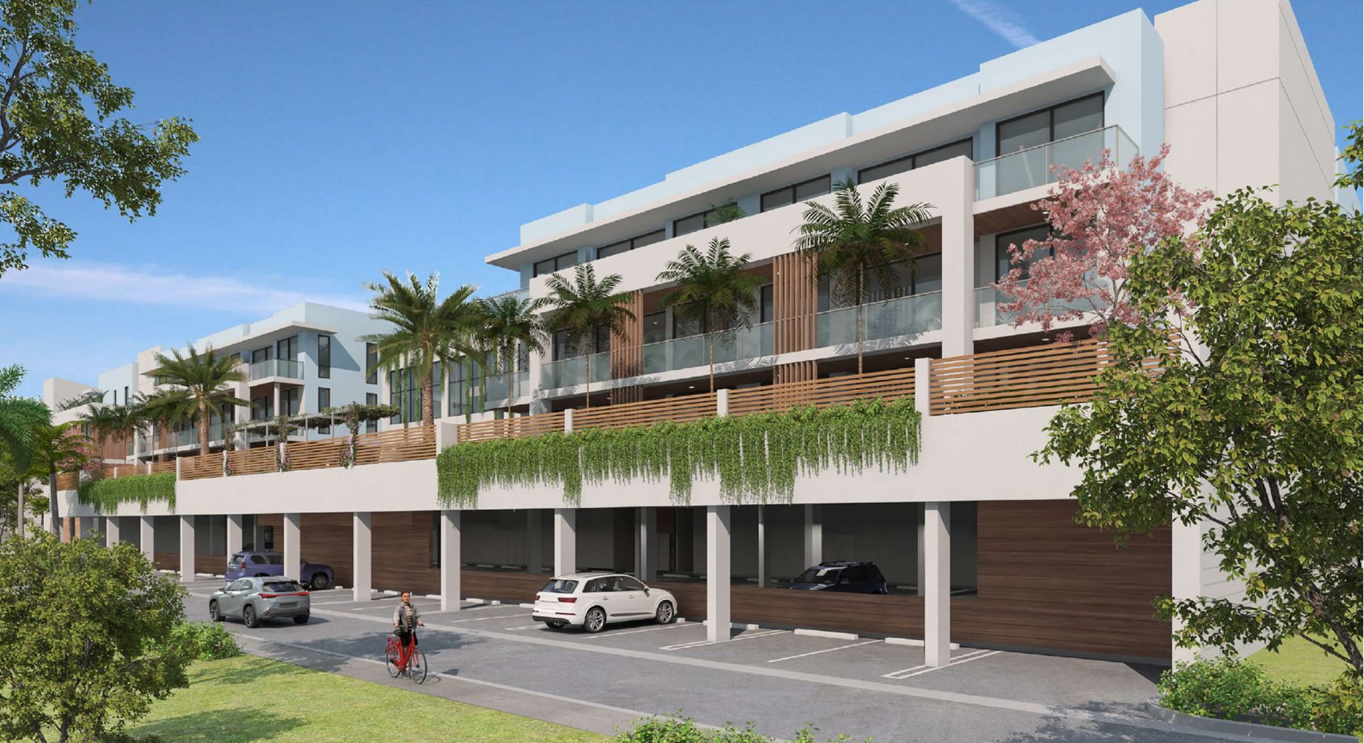 ONIX Delray Beach - proyecto en Delray Beach