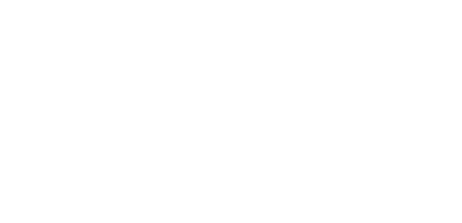 Logo de Solana Bay