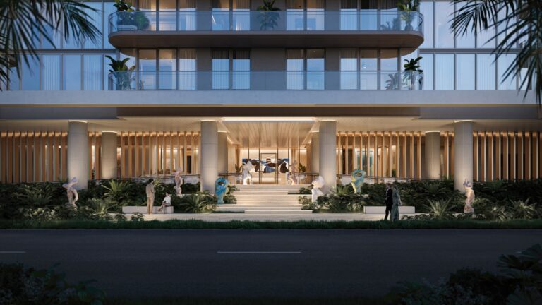 The Ritz-Carlton Residences at West Palm Beach - amenidades y características