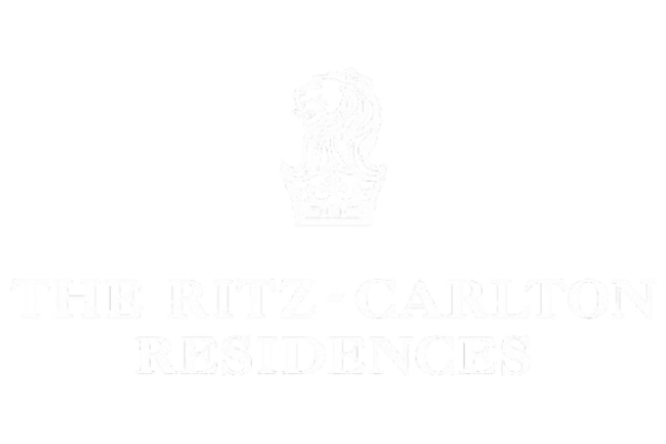 Logo de The Ritz Carlton Residences Fort Lauderdale