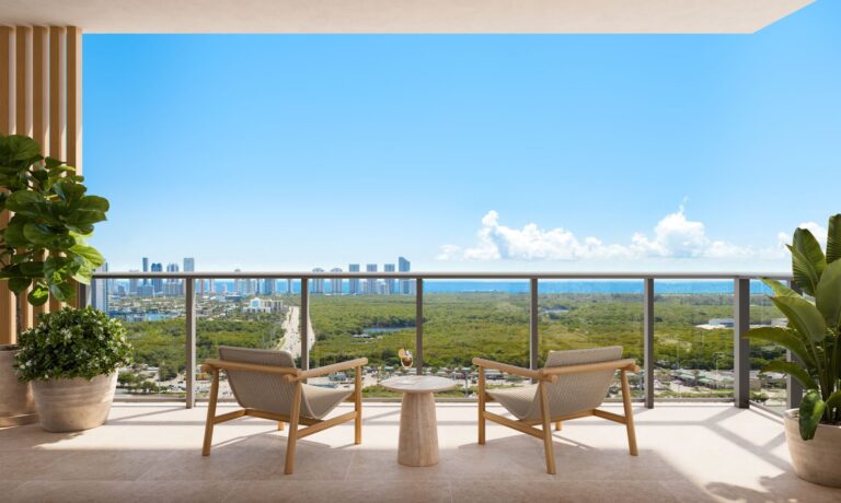 The William North Miami Beach - amenidades y características