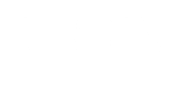 Logo de URBIN