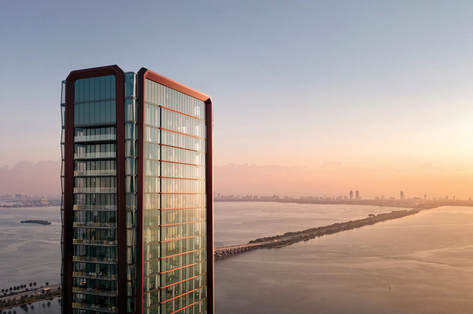 Villa Miami - proyecto en Edgewater
