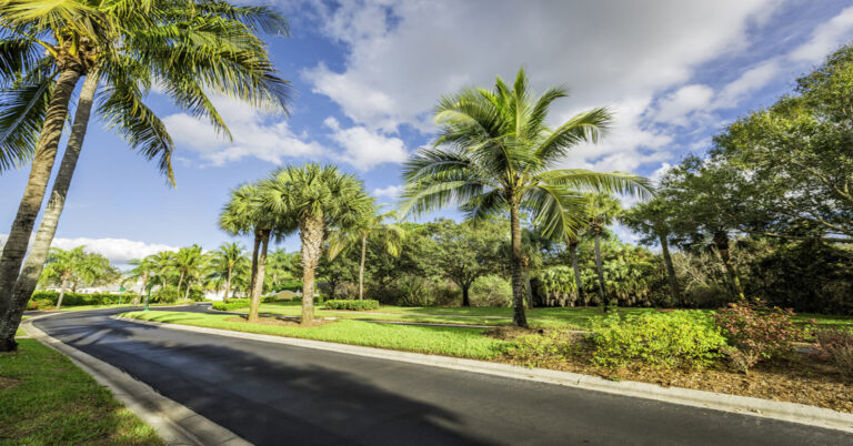 Vista de MIAMI LAKES, Florida