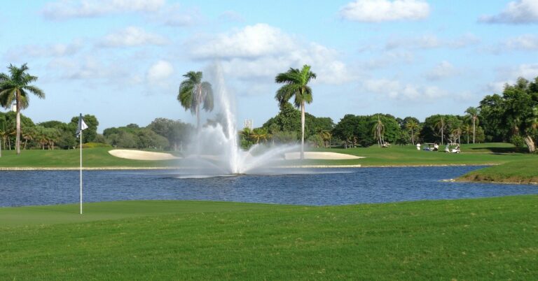Vista de PLANTATION, Florida