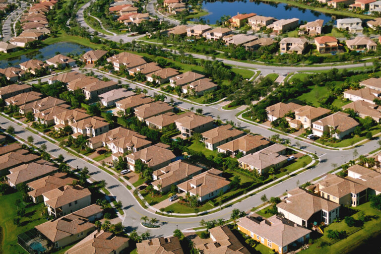Vista de MIRAMAR, Florida
