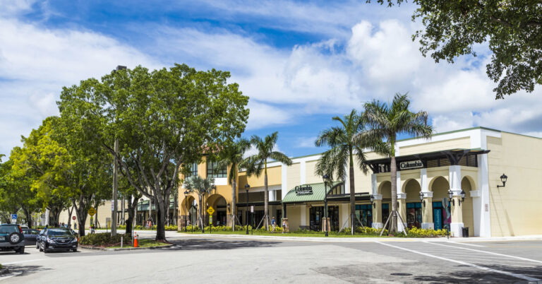 Vista de SUNRISE, Florida