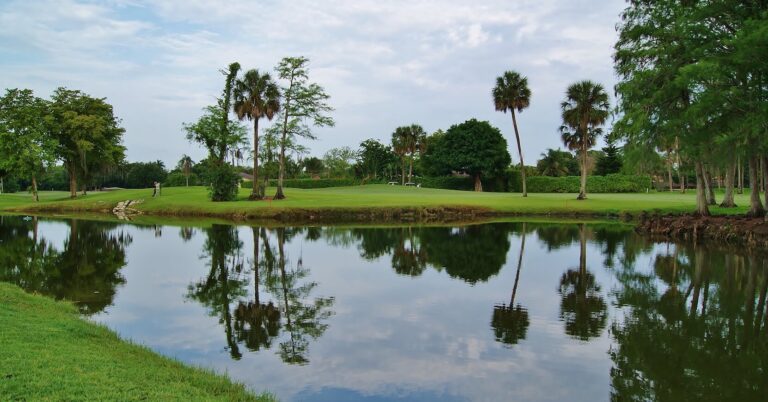 Vista de TAMARAC, Florida
