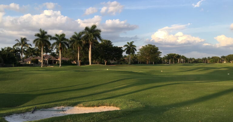 Vista de WESTON, Florida