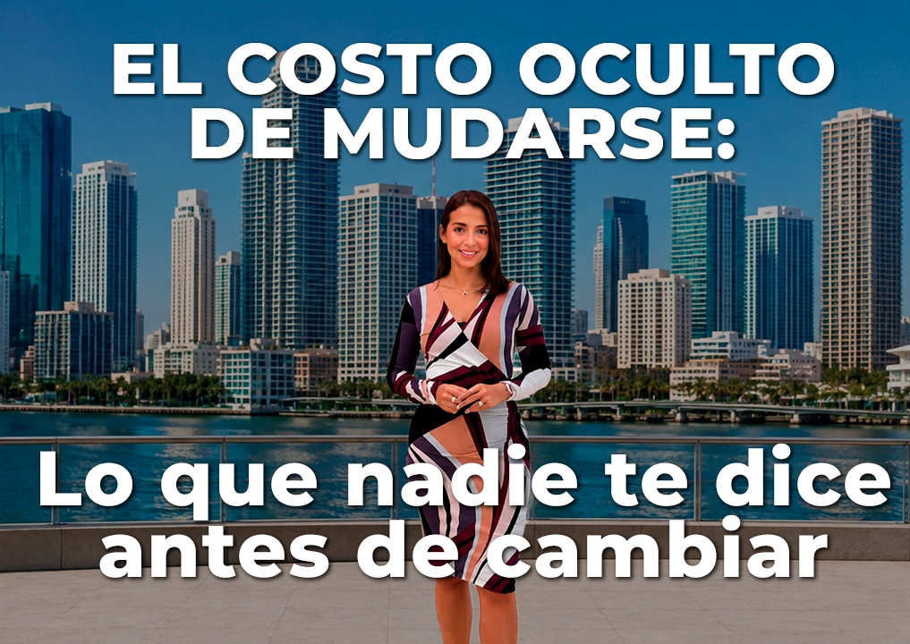 El costo oculto de mudarse: los gastos que no se calculan antes de cambiar de alquiler
