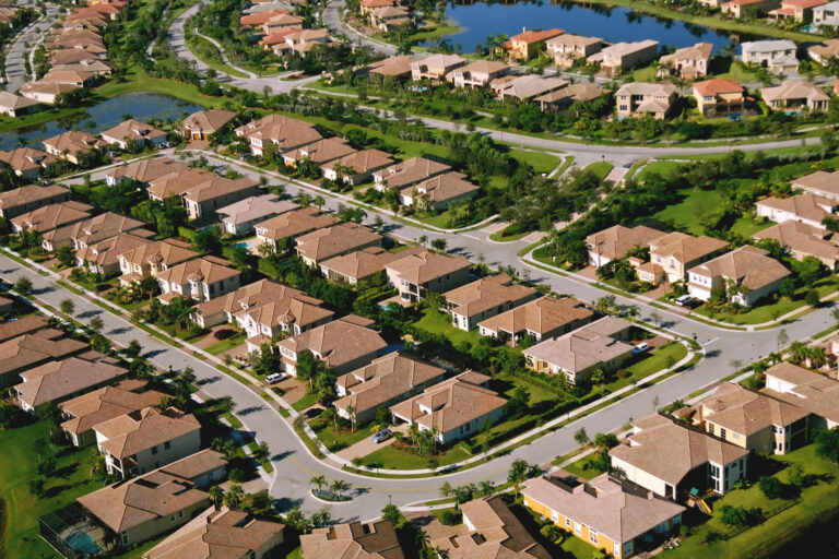Davie, Florida — zona de trabajo de Santana Sales Group